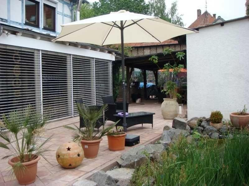 Klaschter Gastewohnung Gross-Umstadt Exterior photo